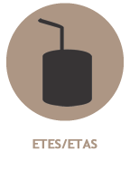ETES ETAS