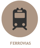 FERROVIAS