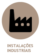 INSTALAÇÕES INDUSTRIAIS