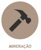 MINERAÇÃO