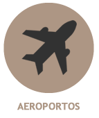 AEROPORTOS