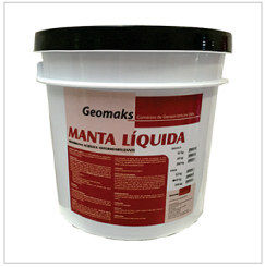 manta liquida