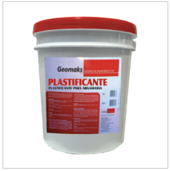 plastificante